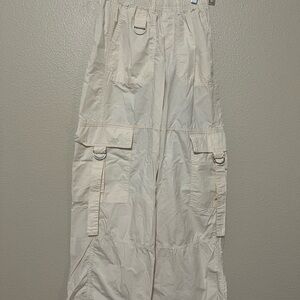 Wild Fable Cream Pants